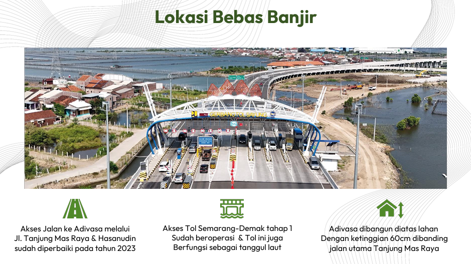 Infrastruktur Adivasa